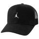 Jordan Παιδικό καπέλο Jan Metal Jumpman Trucker Jordan Παιδικό καπέλο Jan Metal Jumpman Trucker